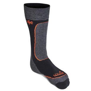 Шкарпетки Norfin NORDIC MERINO MIDWEIGHT T3M (25% вовна, 55% акр., 5% поліамід, 15% еласт.) р.M(39-41)