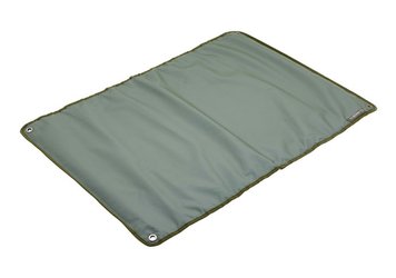 Insulated Bivvy Mat - Коврик для намета з ПВХ, розміри: (90см х 60см)