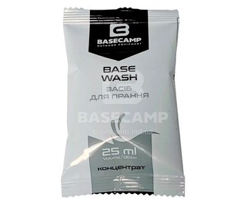 Засіб для прання термобілизни Base Camp Base Wash 25 мл