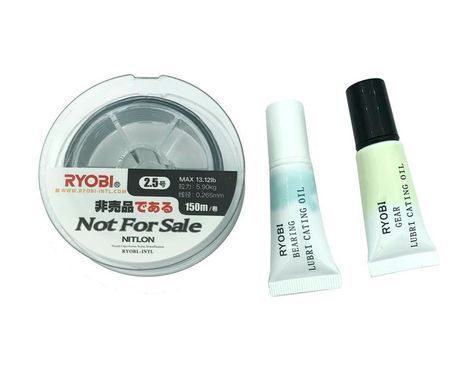 Котушка RYOBI VIRTUS FEEDER 5000