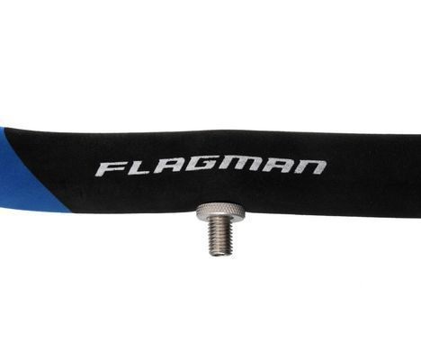 Підставка під вудлище Flagman Method Rod Rest 40см