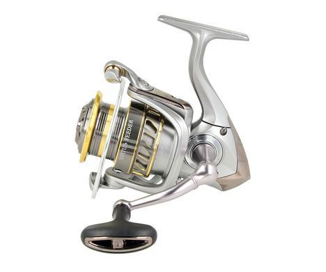 Котушка RYOBI VIRTUS FEEDER 5000