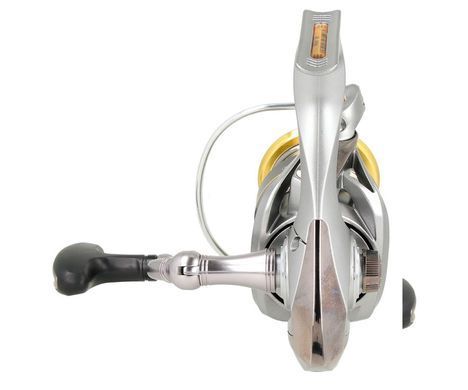 Котушка RYOBI VIRTUS FEEDER 5000