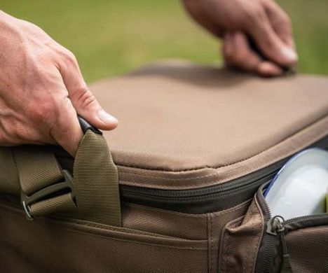 KORDA Сумка Compac Cool Bag - Large
