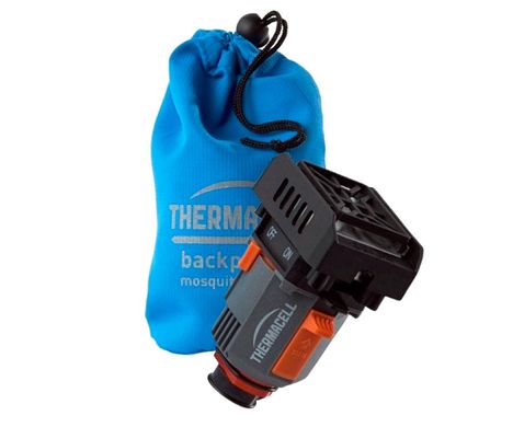 Пристрій від комарів Thermacell MR-BP Backpacker