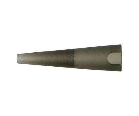 Конус Fox Naturals Slik Lead Clip Tail Rubber Size 7
