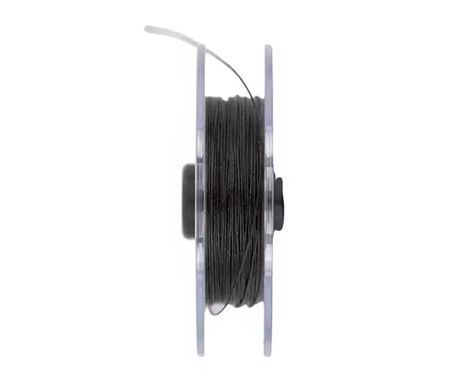 FOX Повідковий матеріал Naturals Soft Braid hooklength 20m 25lb