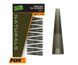 Конус Fox Naturals Slik Lead Clip Tail Rubber Size 7