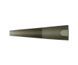 Конус Fox Naturals Slik Lead Clip Tail Rubber Size 7