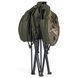 Bank Life Moon Chair Camo - Крісло камуфляжне, розміри: 100 cm (ш) x 100 cm (д) x 40 cm (в), вага: 6,15кг