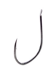 FC-501 hook, #6 - Гачки фідерні з лопаткою (№6), для середньої риби(амур,марена,короп), кількість: (10шт)