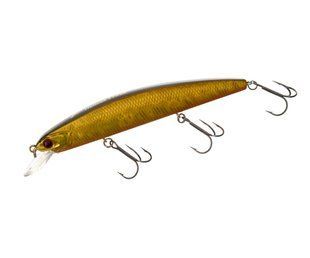 Воблер Flagman Hellcat 110SP 16g 0.5-1.0m color 487