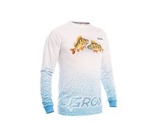 Джерсі Grom Perch UPF50+ L