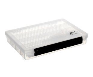 Коробка Flagman Tackle Box #4 245*190*40