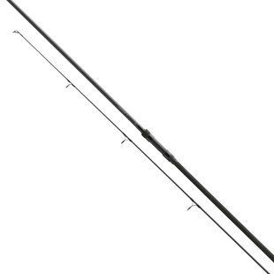 Вудлище коропове Daiwa Black Widow Carp 12ft 3.60m 3lbs 3tlg. B (11579-368B)