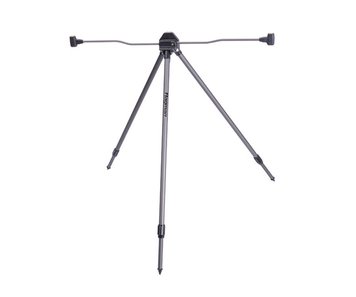 Телескопічна тринога на 3 вудлища Flagman Pro Tripod