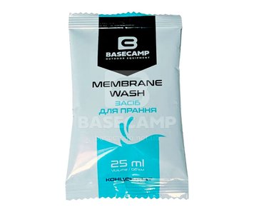 Засіб для прання Base Camp Membrane Wash 25 мл