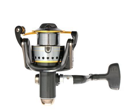 Котушка RYOBI ECUSIMA 4000 4+1ш.п.+ зап.шпуля