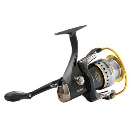 Котушка RYOBI ECUSIMA 4000 4+1ш.п.+ зап.шпуля