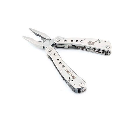 Мультитул Ganzo Multi Tool