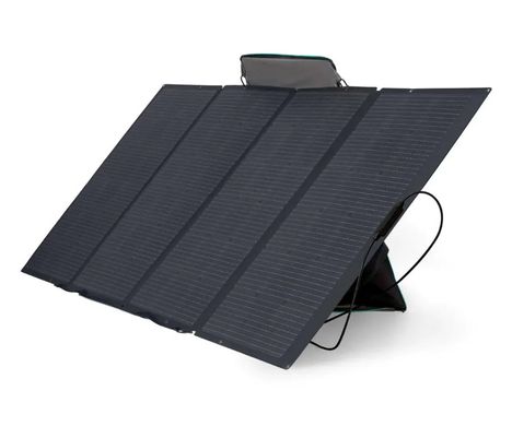 Сонячна панель EcoFlow 400w Solar Panel Charger