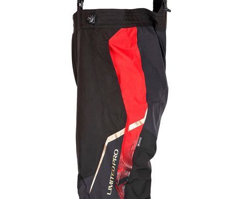 Костюм Shimano Nexus Gore-Tex Protective Suit Limited Pro Blood Red RT-112T XXL
