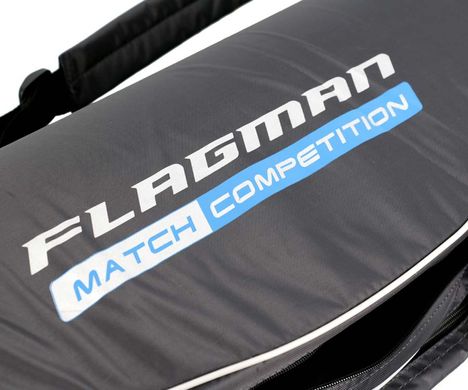 Чохол-кофр Flagman Match Competition Hard Case Double Rod 145см