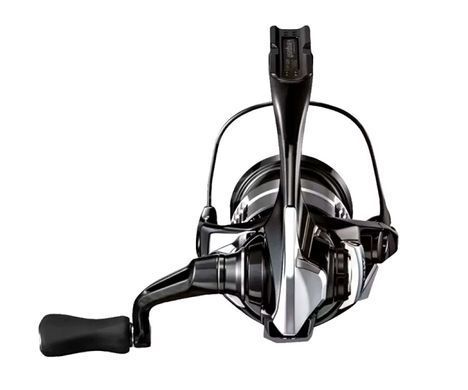 Котушка спінінгова Shimano Vanquish '23 FC C2500S