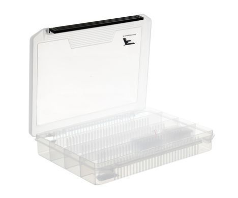 Коробка Flagman Tackle Box #4 245*190*40