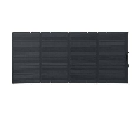 Сонячна панель EcoFlow 400w Solar Panel Charger