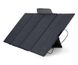 Сонячна панель EcoFlow 400w Solar Panel Charger