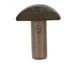 Безпечна кліпса Fox Naturals Slik Lead Clip& Pegs Size 7
