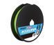 Шнур OWNER KIZUNA 56117 Broad PEx8 #0,19мм 11,9кг 135м chartreuse