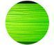 Шнур OWNER KIZUNA 56117 Broad PEx8 #0,19мм 11,9кг 135м chartreuse