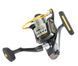 Котушка RYOBI ECUSIMA 4000 4+1ш.п.+ зап.шпуля